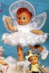 Effanbee - Patsy - Hark, the Little Angel Sings